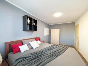 Prodej bytu 3+kk, Mnichovo Hradiště, Lidická, 68 m2