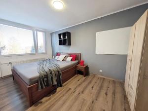 Prodej bytu 3+kk, Mnichovo Hradiště, Lidická, 68 m2