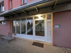 Prodej bytu 3+kk, Mnichovo Hradiště, Lidická, 68 m2