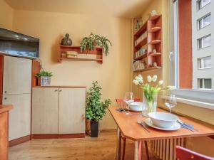 Prodej bytu 3+1, Trutnov, Pampelišková, 75 m2
