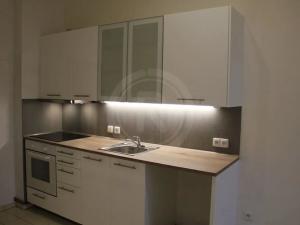 Pronájem bytu 2+kk, České Budějovice, Fráni Šrámka, 33 m2
