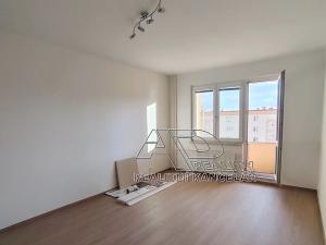 Pronájem bytu 2+kk, Praha, Na Petřinách, 50 m2