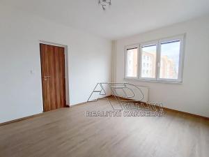 Pronájem bytu 2+kk, Praha, Na Petřinách, 50 m2