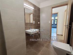 Pronájem atypického bytu, České Budějovice, Fráni Šrámka, 65 m2