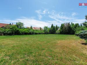 Prodej pozemku pro bydlení, Kolová - Háje, 1207 m2