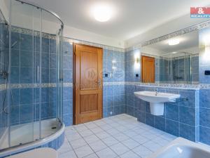 Prodej rodinného domu, Kolová - Háje, 330 m2