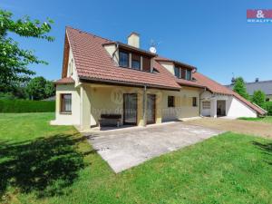 Prodej rodinného domu, Kolová - Háje, 330 m2