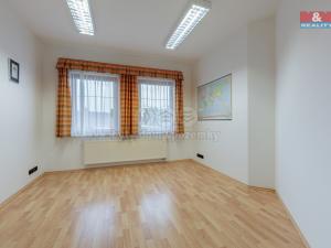 Prodej rodinného domu, Kolová - Háje, 330 m2