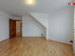 Prodej rodinného domu, Kolová - Háje, 330 m2