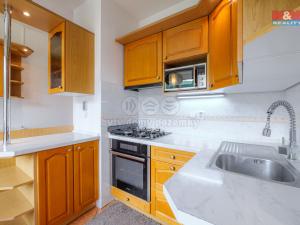 Prodej bytu 3+1, Mašťov, Sídliště, 62 m2