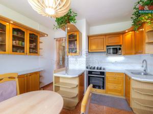 Prodej bytu 3+1, Mašťov, Sídliště, 62 m2