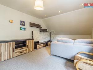 Prodej bytu 4+kk, Karlovy Vary - Stará Role, Kostelní, 98 m2