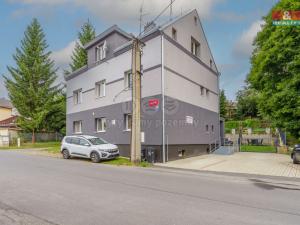 Prodej bytu 4+kk, Karlovy Vary - Stará Role, Kostelní, 98 m2