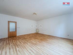 Prodej činžovního domu, Bílina, Wolkerova, 609 m2