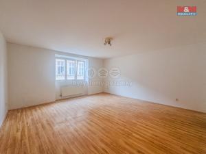 Prodej činžovního domu, Bílina, Wolkerova, 609 m2