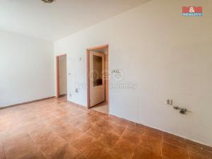 Prodej činžovního domu, Bílina, Wolkerova, 609 m2