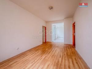 Prodej činžovního domu, Bílina, Wolkerova, 609 m2