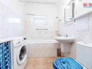 Prodej bytu 2+1, Jihlava, Leoše Janáčka, 52 m2