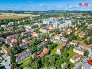 Prodej bytu 2+1, Jihlava, Leoše Janáčka, 52 m2