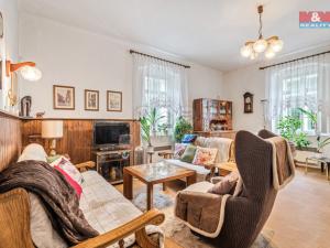 Prodej chalupy, Hřivice - Markvarec, 93 m2