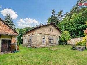 Prodej chalupy, Hřivice - Markvarec, 93 m2