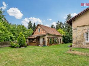 Prodej chalupy, Hřivice - Markvarec, 93 m2