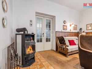 Prodej chalupy, Hřivice - Markvarec, 93 m2