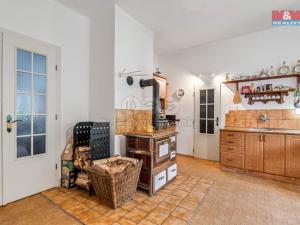 Prodej chalupy, Hřivice - Markvarec, 93 m2