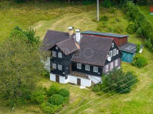 Prodej chalupy, Josefův Důl - Antonínov, 160 m2