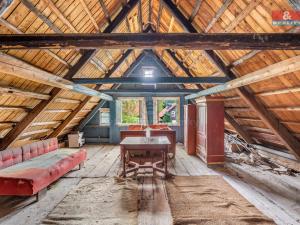 Prodej chalupy, Josefův Důl - Antonínov, 160 m2