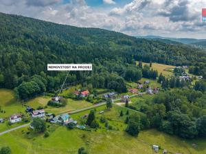 Prodej chalupy, Josefův Důl - Antonínov, 160 m2