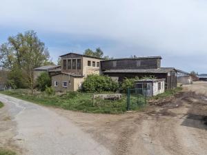 Pronájem výrobních prostor, Havlíčkův Brod, 300 m2