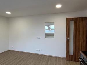 Pronájem bytu 1+kk, Liberec, Pražská, 25 m2
