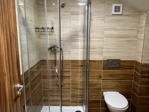 Pronájem bytu 1+kk, Liberec, Pražská, 25 m2