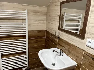 Pronájem bytu 1+kk, Liberec, Pražská, 25 m2