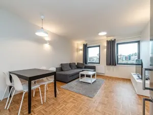Pronájem bytu 2+kk, Jihlava, Čajkovského, 41 m2