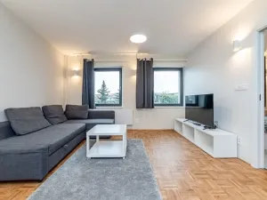 Pronájem bytu 2+kk, Jihlava, Čajkovského, 41 m2