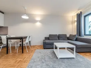 Pronájem bytu 2+kk, Jihlava, Čajkovského, 41 m2