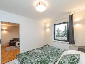 Pronájem bytu 2+kk, Jihlava, Čajkovského, 41 m2