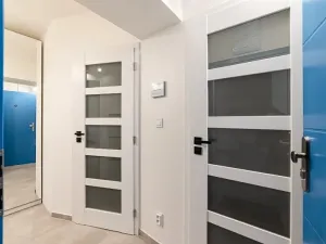 Pronájem bytu 2+kk, Jihlava, Čajkovského, 41 m2