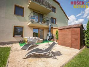 Prodej bytu 3+kk, Holubice, 74 m2