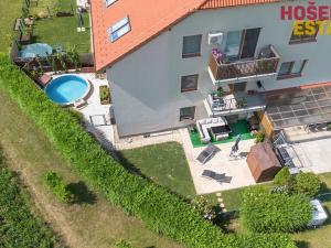 Prodej bytu 3+kk, Holubice, 74 m2