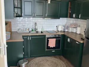 Prodej bytu 2+kk, Kavarna, Bulharsko, 49 m2