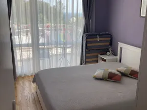 Prodej bytu 2+kk, Kavarna, Bulharsko, 49 m2