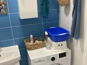 Prodej bytu 2+kk, Kavarna, Bulharsko, 49 m2