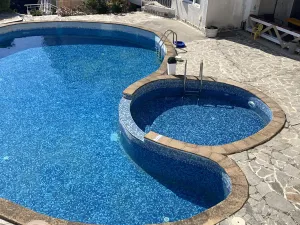 Prodej bytu 2+kk, Kavarna, Bulharsko, 49 m2