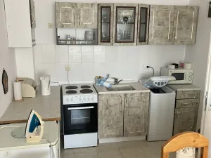 Prodej bytu 2+kk, Kavarna, Bulharsko, 46 m2