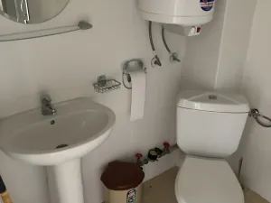 Prodej bytu 2+kk, Kavarna, Bulharsko, 46 m2
