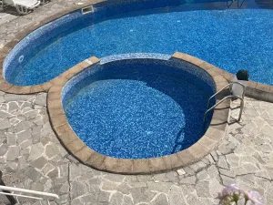 Prodej bytu 2+kk, Kavarna, Bulharsko, 46 m2
