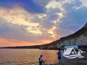Prodej bytu 2+kk, Kavarna, Bulharsko, 46 m2